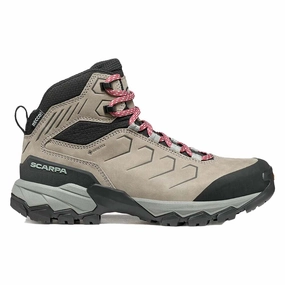 Great Discount World-Wide Scarpa Moraine Mid Pro GTX Hiking Boot Women??s ,Cheap Price , clients first, reputation first!