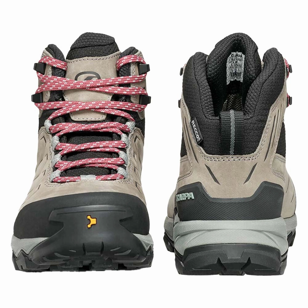 Best Selection Of Scarpa Moraine Mid Pro GTX Hiking Boot Women??s , clients first, reputation first!