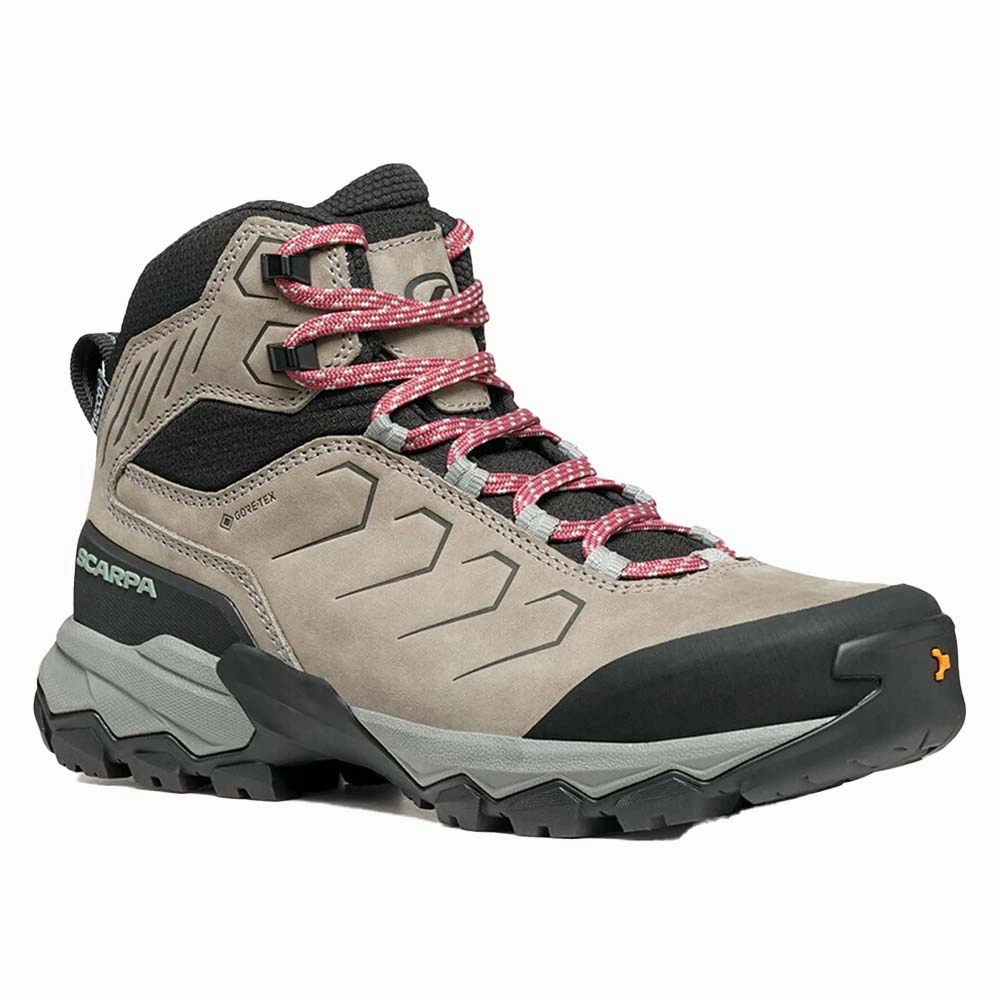 Purchase authentic Scarpa Moraine Mid Pro GTX Hiking Boot Women??s , welcome to select our authentic online store.
