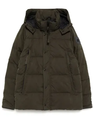 Wyndham Parka winter jackets clearance