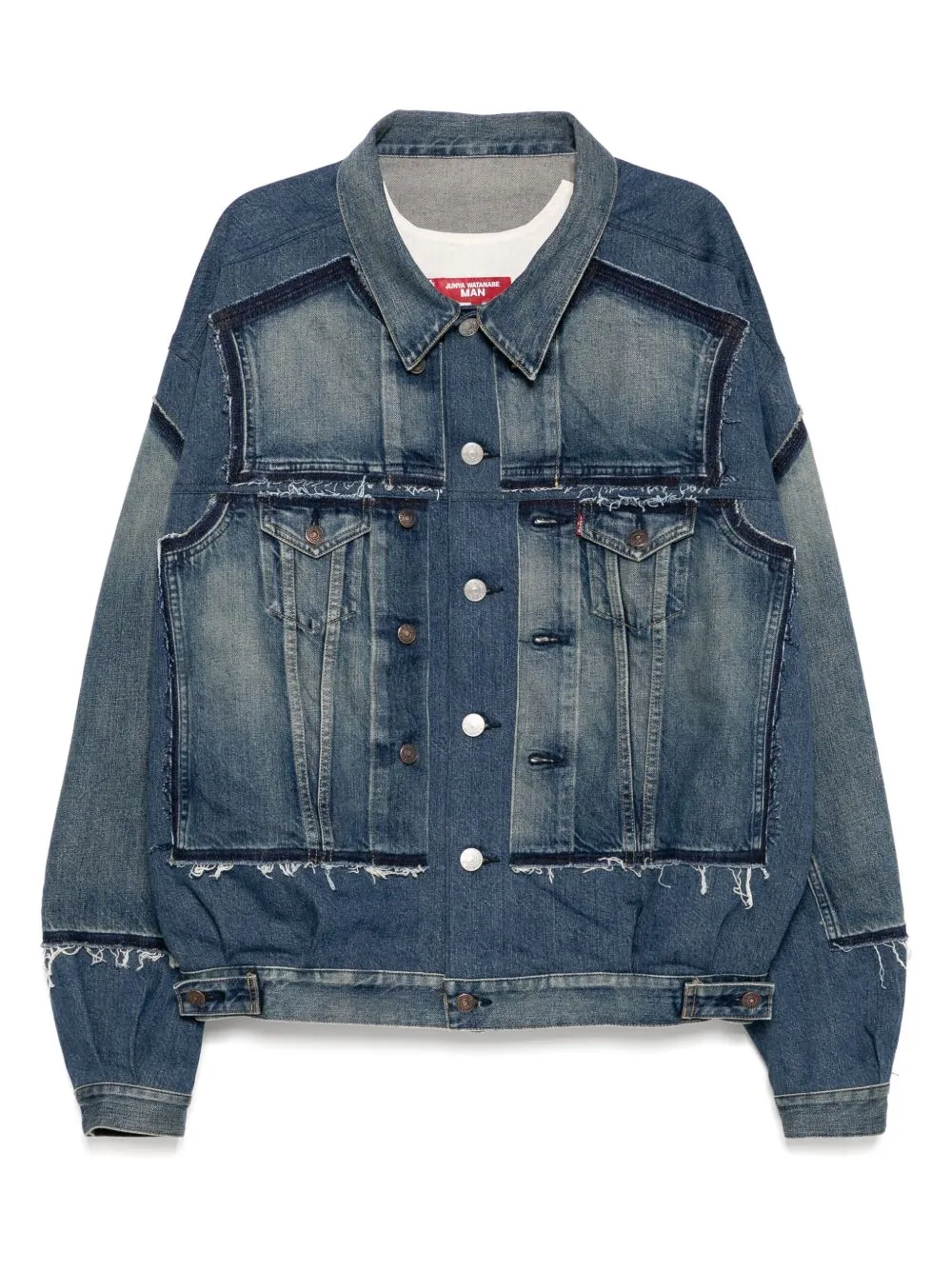 X Levi's Denim Jacket winter jackets clearance