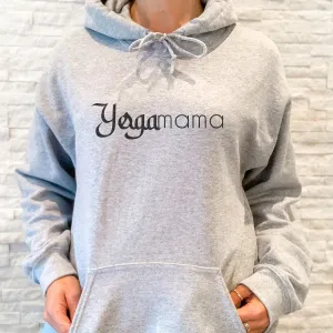 Yogamama Womens Yoga Hoodie postpartum clothes sale