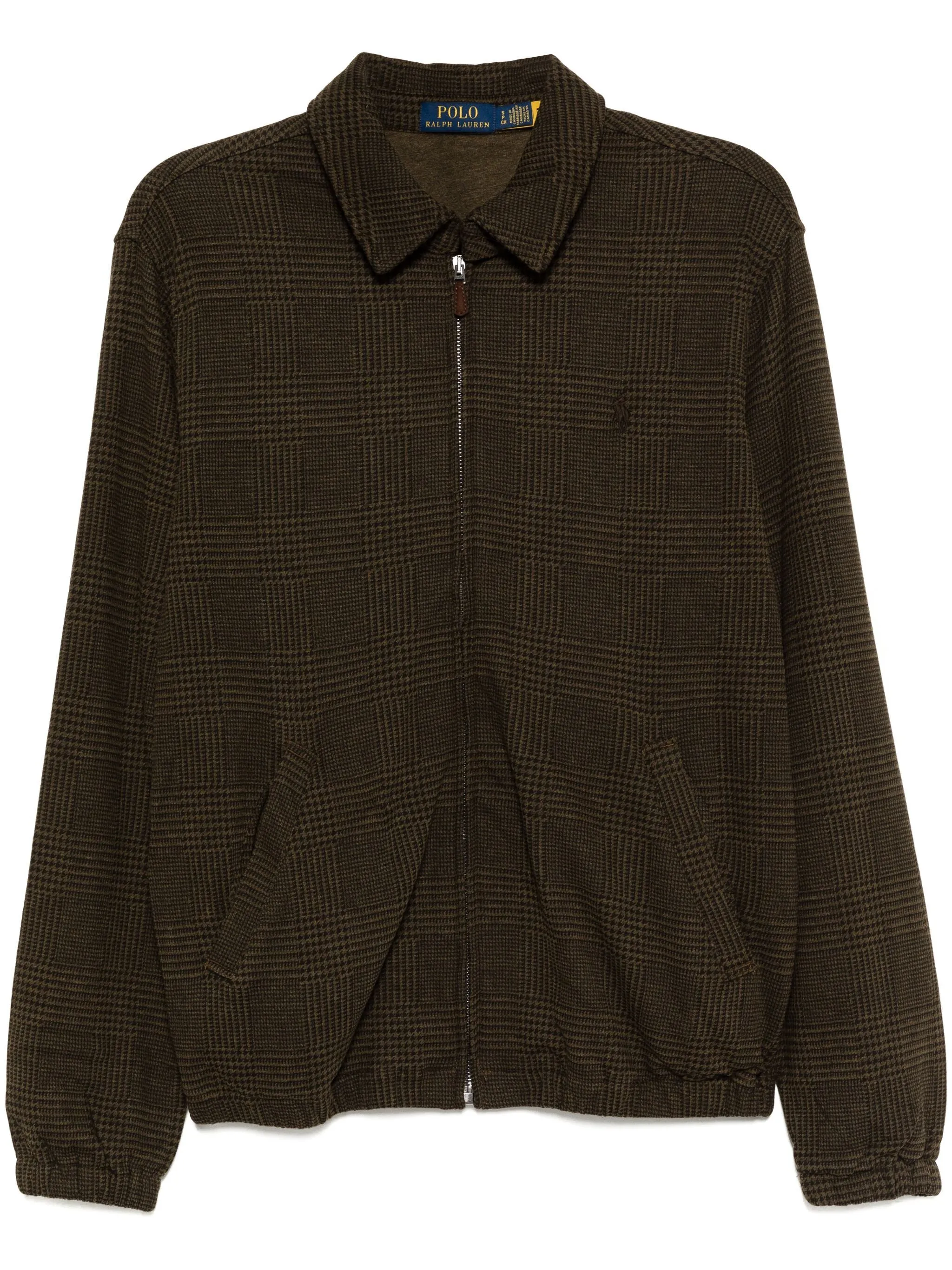 Zip Fastening Jacket winter jackets clearance