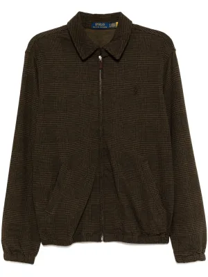 Zip Fastening Jacket winter jackets clearance