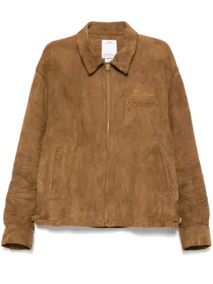 Zip Fastening Top winter jackets clearance