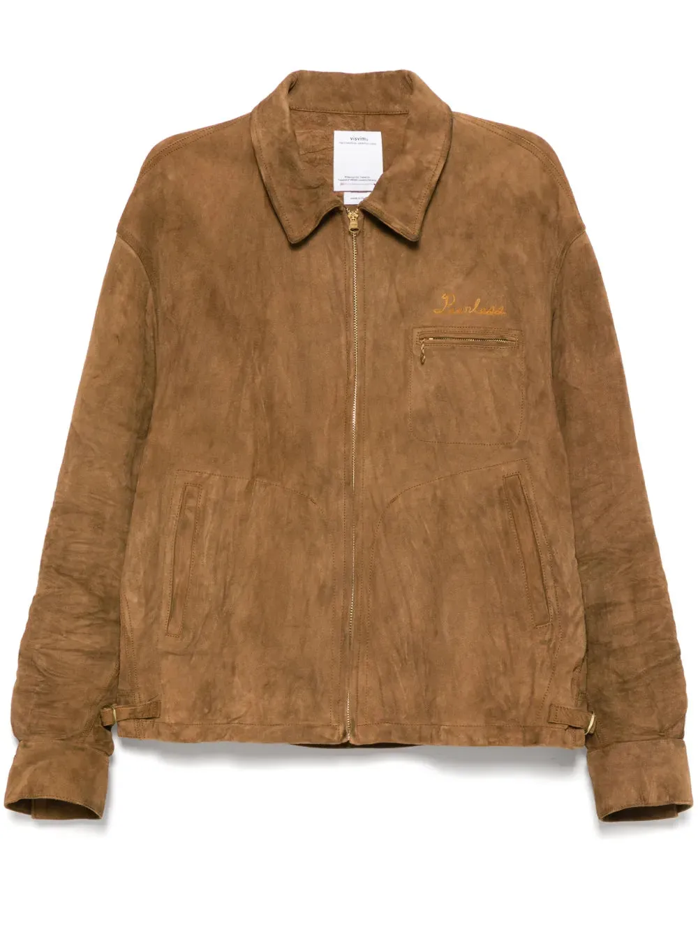 Zip Fastening Top winter jackets clearance